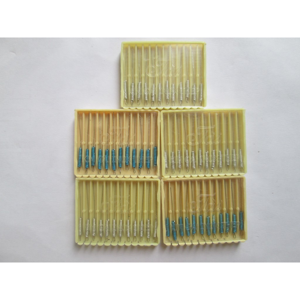 Trâm gai Tài, kim gai