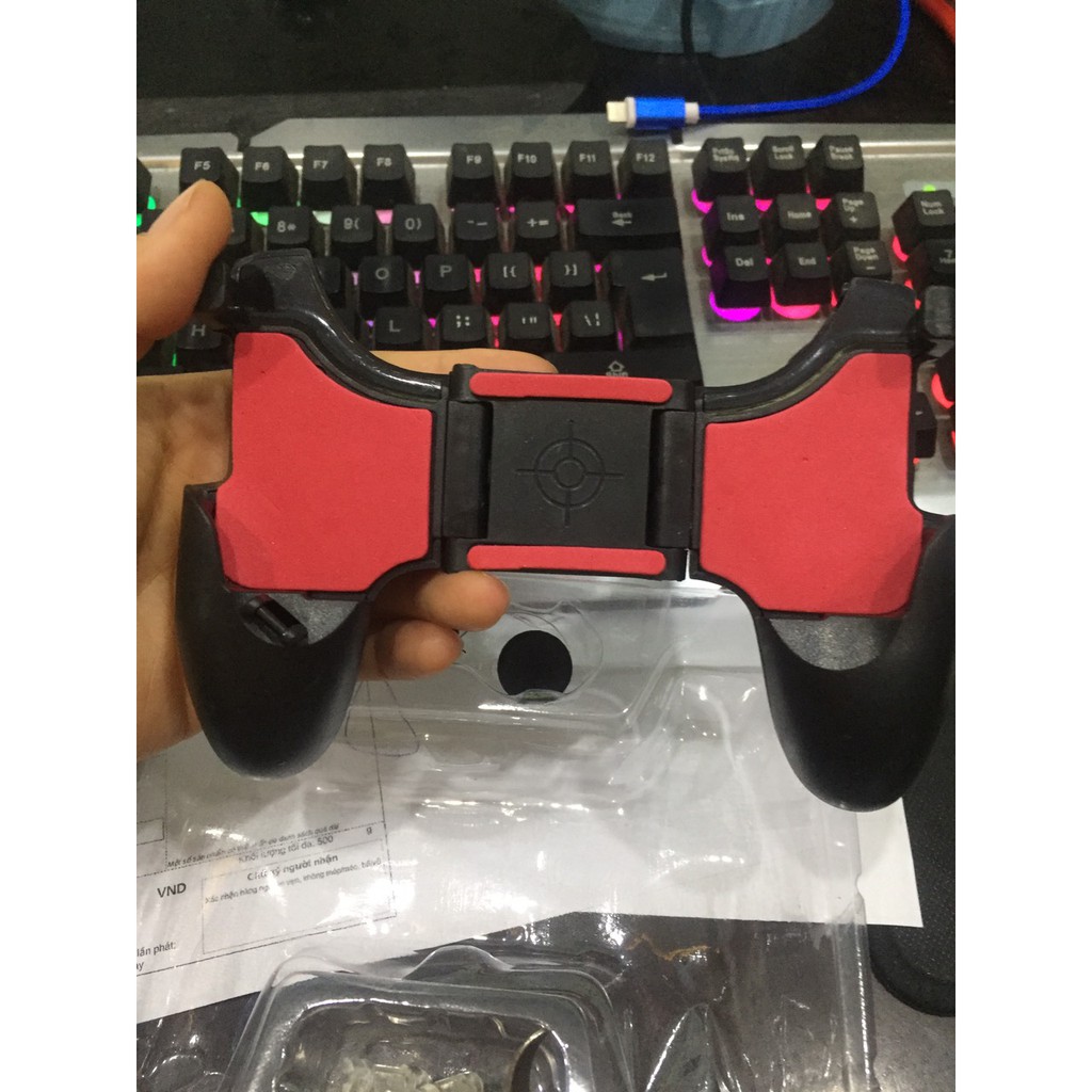 Tay gamepad 5in1