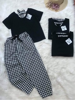 Combo 2 bôn quần áo nữ
