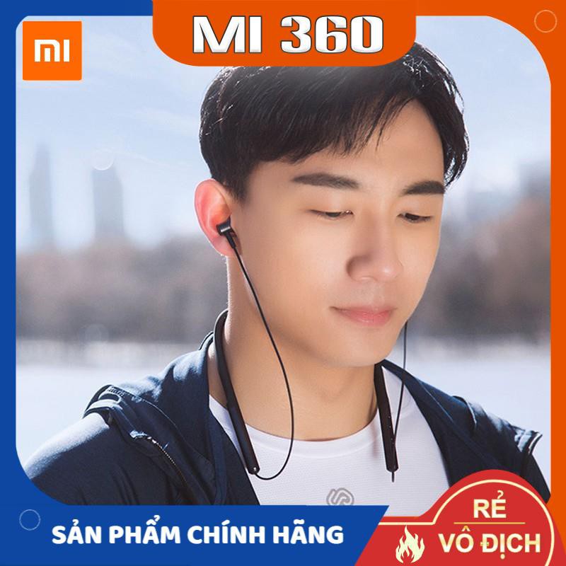 Tai nghe Bluetooth Xiaomi Neckband Earphone Basic Chính Hãng ✅ Tai Nghe Thể Thao Xiaomi Neckband