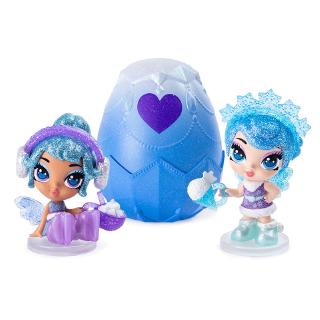 Mô Hình Quả Trứng Ma Thuật Trong Hatchimals