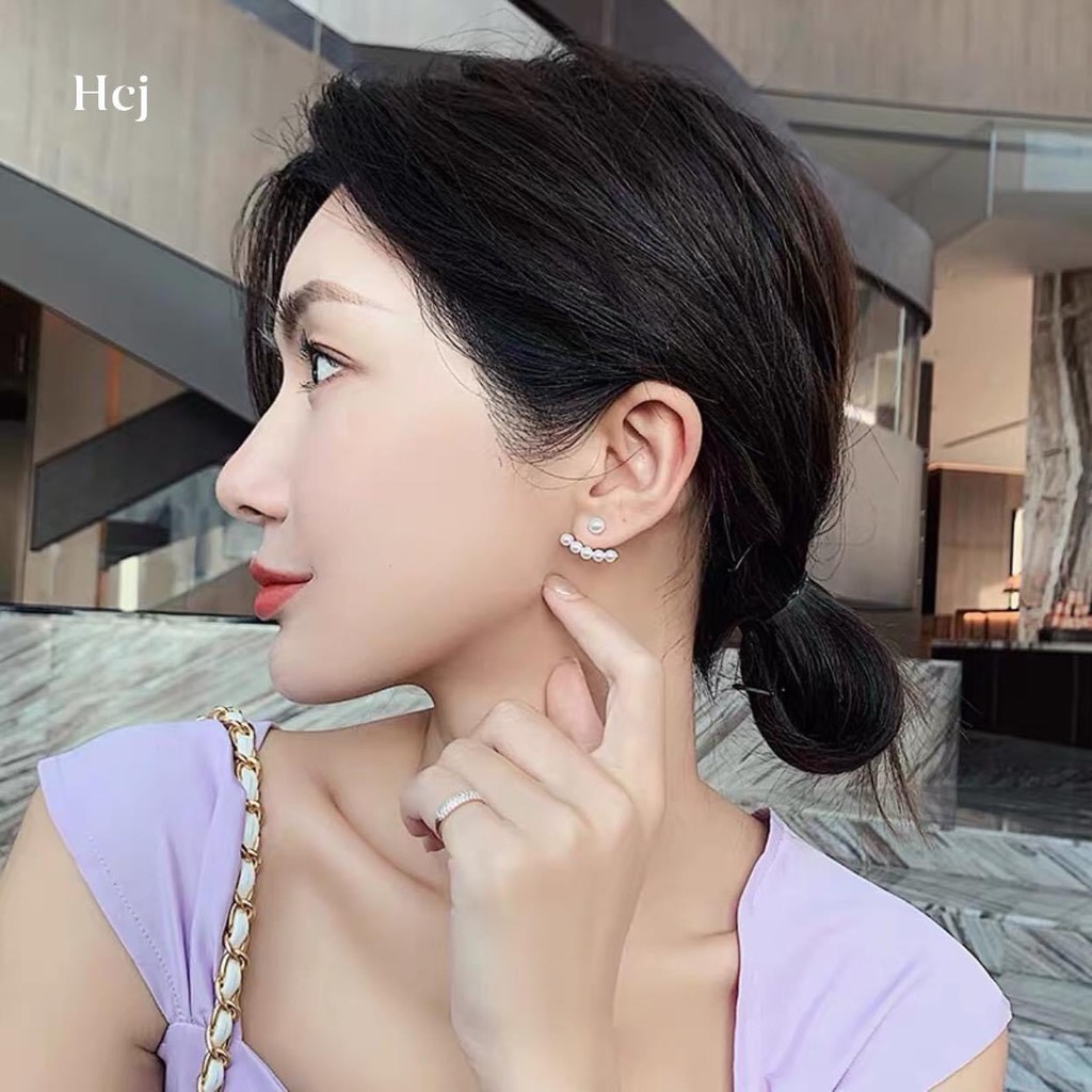 BÔNG TAI BẠC MẪU MỚI SIÊU XINH