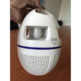 ĐÈN BẮT MUỖI COMET CM048
