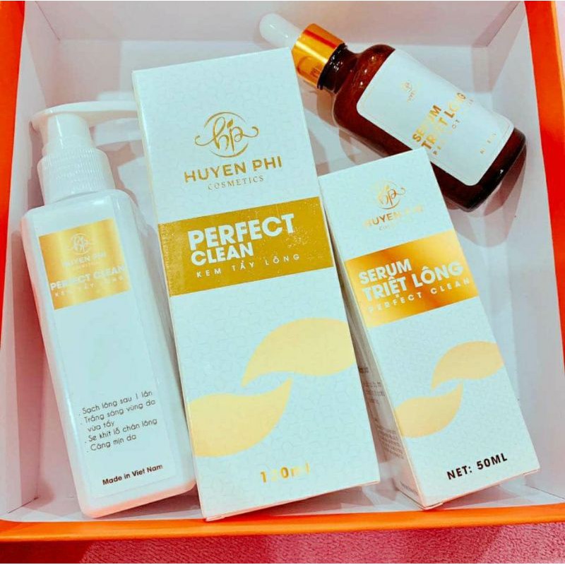 TẨY LÔNG HUYỀN PHI | BigBuy360 - bigbuy360.vn