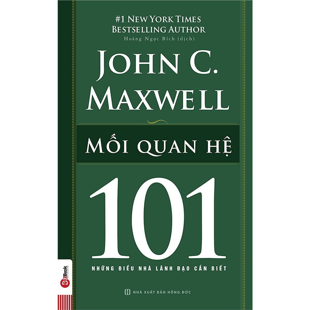 101 moi quan he
