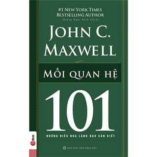 101 moi quan he