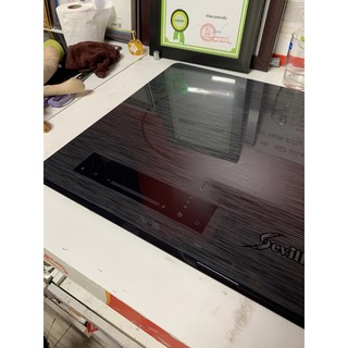 Bếp từ Cao cấp Sevilla SV-135T