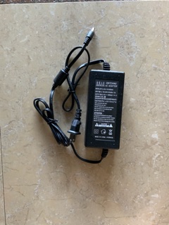 Nguồn sạc loa kéo 15V-3A