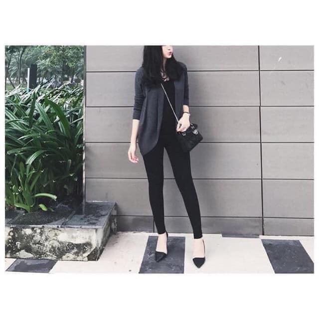 Quần legging 💋FREESHIP EXTRA 💋 quần legging xuất Hàn | BigBuy360 - bigbuy360.vn