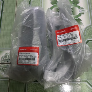 Ốp vai dream - chính hãng honda