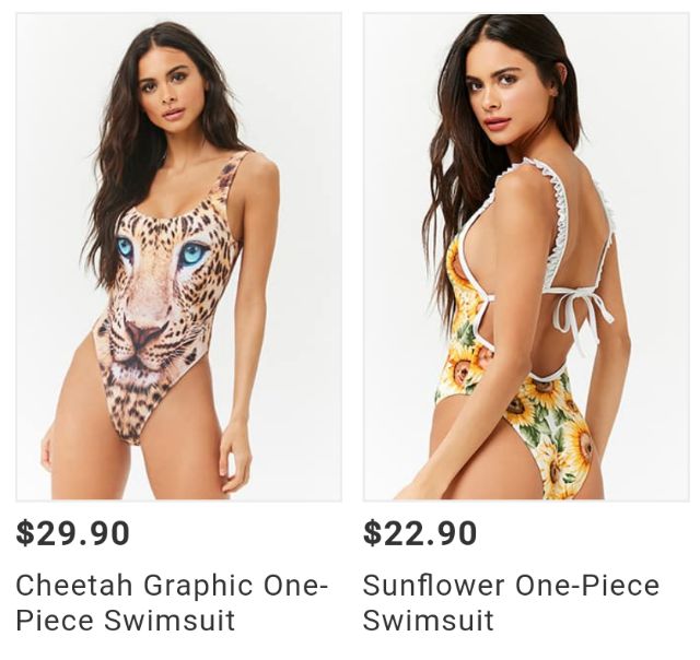 Bikini F21 👙👙👙hàng Cambodia