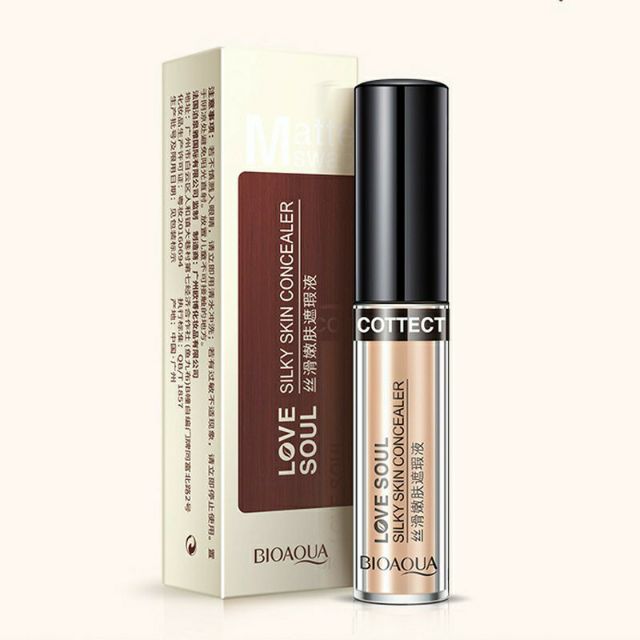 Bút Tạo Khối Và Che Khuyết Điểm Bioaqua | BigBuy360 - bigbuy360.vn