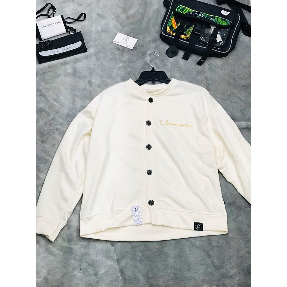 Áo Jackets Uncover sẳn 4 màu - Gin Store (Gin Store V) | BigBuy360 - bigbuy360.vn