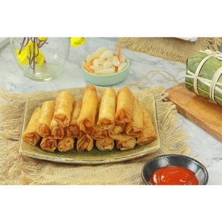 Vỏ bánh đa gói nem size 18cm