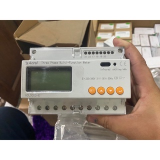 Thiết bị chống phát ngược 3 Pha Inverter Solis | Zero export cho cho Inverter Solis 3 Pha