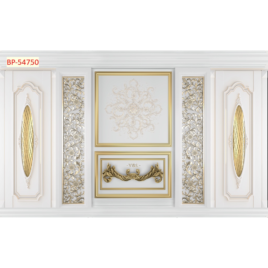 PHÔNG NỀN 3D 5D PHÀ CHỈ XU THẾ CÓ CHIỀU SÂU NHƯ THẬT