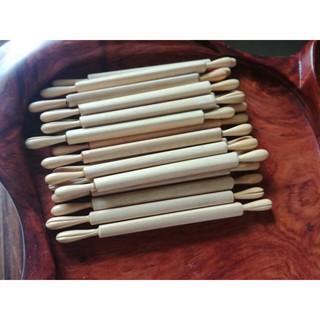 Thanh đẩy cánh 2 size (Dụng cụ làm bánh Nhật- Wagashi)