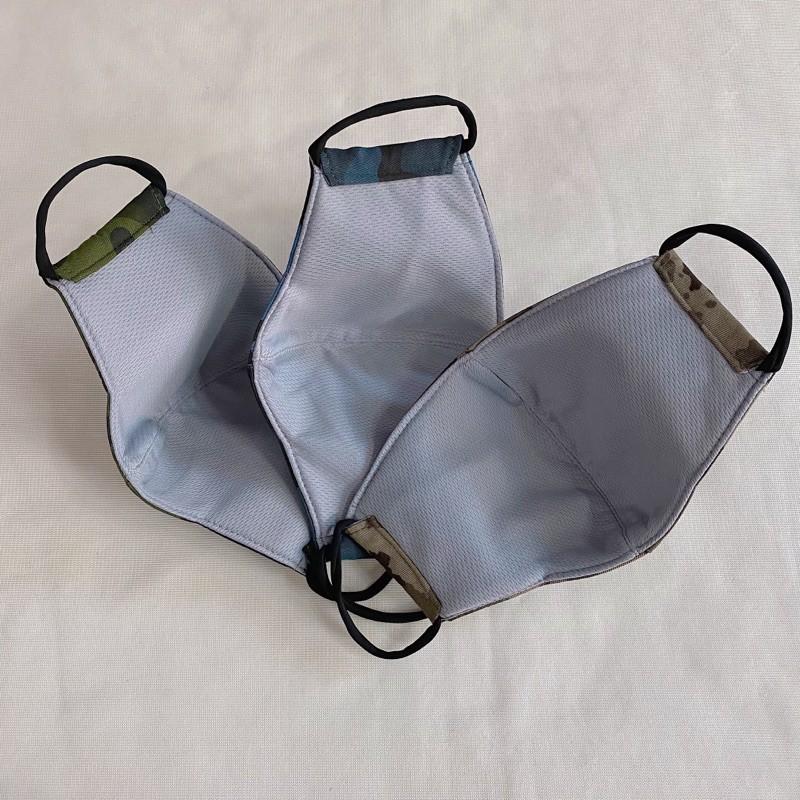 SET 5-10 KHẨU TRANG VẢI RẰN RI LỌC KHÍ CHỐNG BỤI CHO NAM. | BigBuy360 - bigbuy360.vn