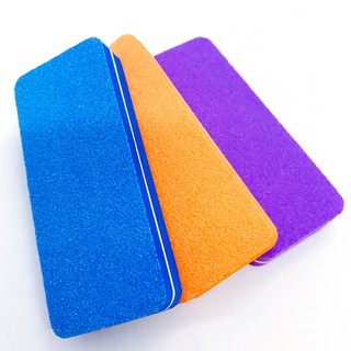 Buffer Dũa Móng 2 Mặt , Mịn Và Nhám Buffe.KBT.100/180