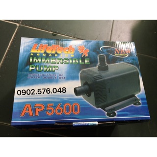 Máy bơm nước lifetech AP5600