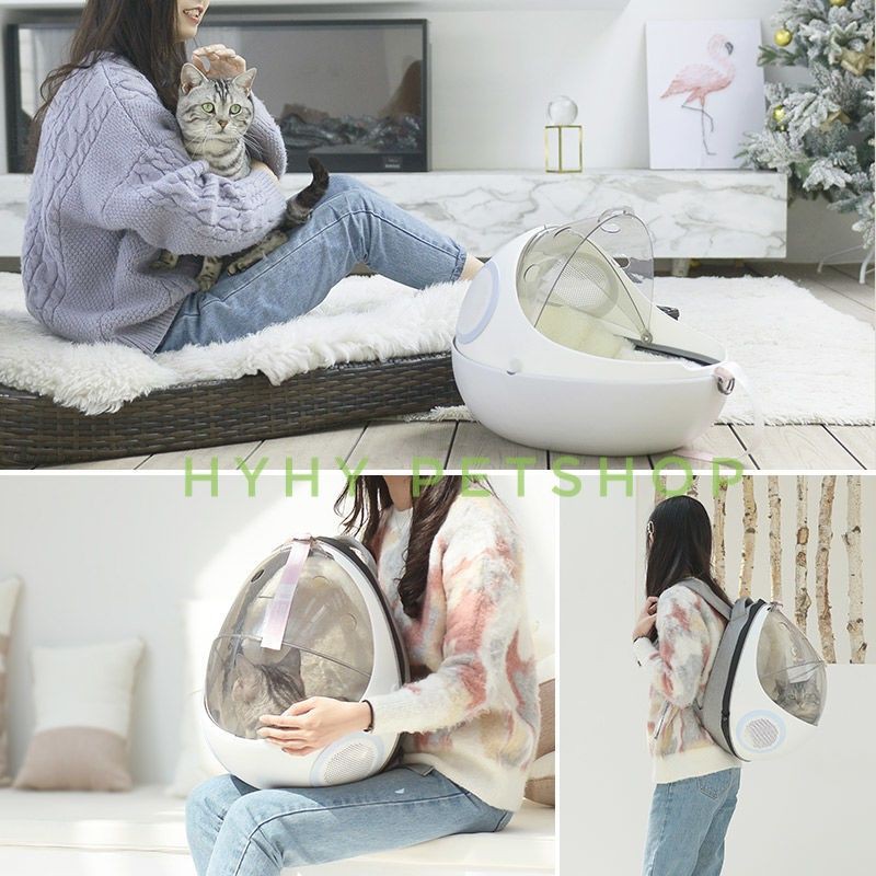 (GIÁ SỐC 348K)Balo bọ dừa Ladybug 2 in 1- Balo kiêm Ổ ngủ