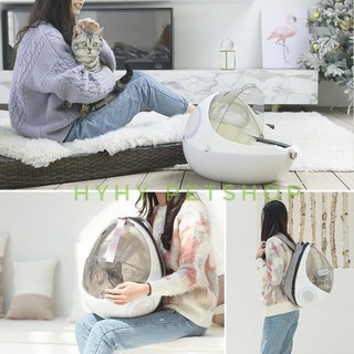 (GIÁ SỐC 348K)Balo bọ dừa Ladybug 2 in 1- Balo kiêm Ổ ngủ