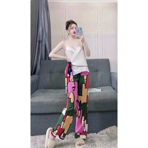 Bộ lụa dài | BigBuy360 - bigbuy360.vn