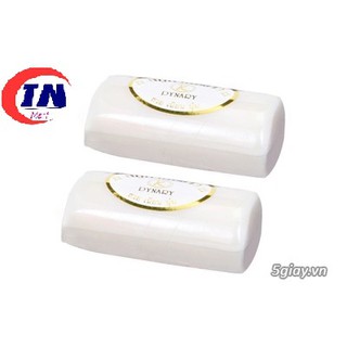 XÀ PHÒNG CÁM GẠO SỮA DÊ