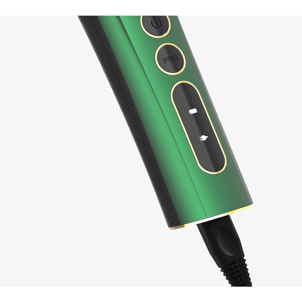 Tông đơ cắt tóc chuyên nghiệp CG-982F