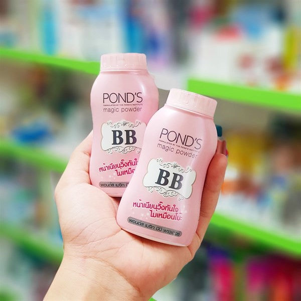 Phấn Pond's BB