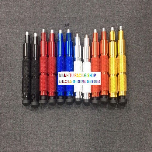 gù chống đổ sau nhôm