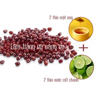 Đậu đỏ Kidney hữu cơ Markal 500g