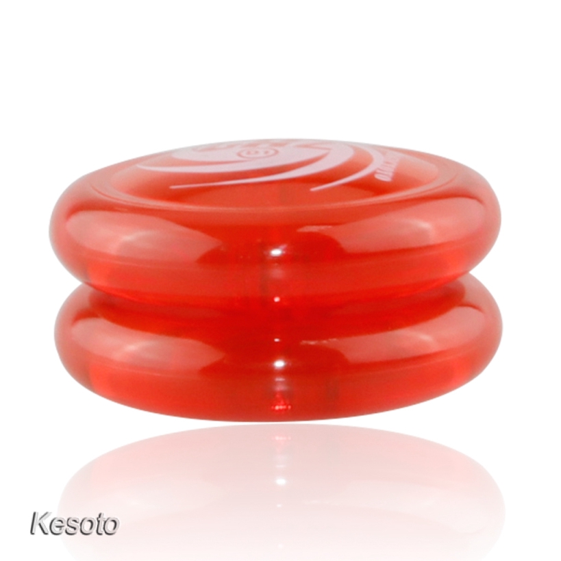 [KESOTO] Responsive Yoyo D1 Professional Size E Bearing 2A String Trick Toy