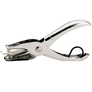 Bấm 1 lỗ tròn 4.5mm Kangaro One Hole Paper Punch