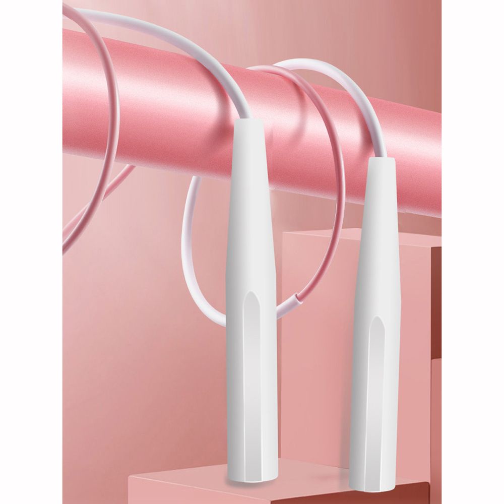 Dây nhảy thể thao chuyên nghiệp bền bỉ chống cuộn thông dụng cho người mới bắt đầu