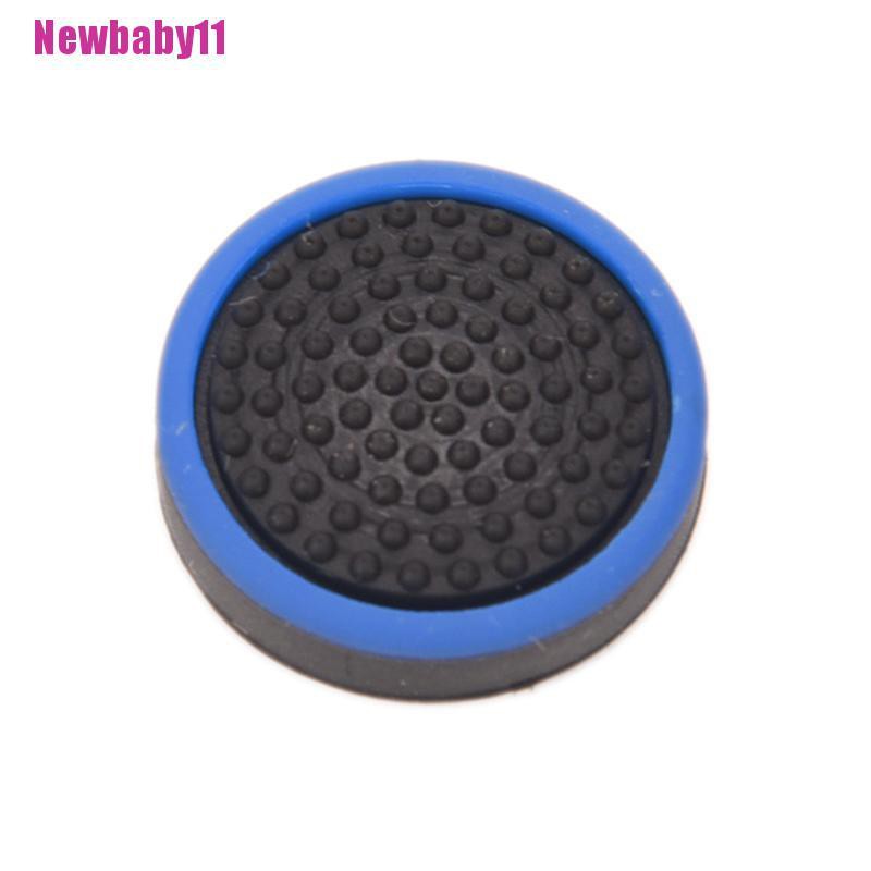 [BABY11] 2Pcs Controller Thumb Stick Grip Joystick Cap Cover Analog 360 For PS3 PS4 XBOX