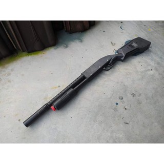 Mô Hình Đồ Chơi Lắp Ráp Ngoài Trời M96 Dcobra Custom