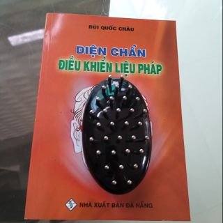 Dụng cụ diện chẩn - Con bọ lớn