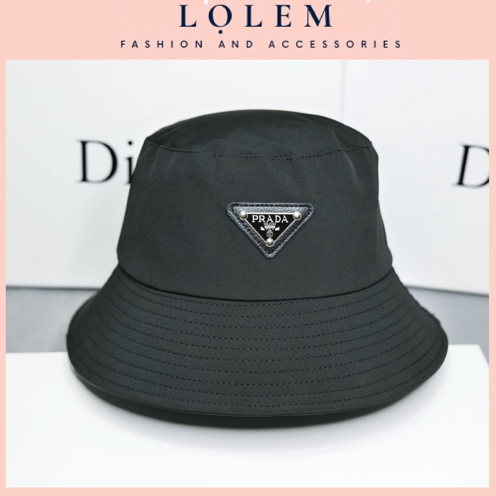 [SẴN] Mũ Bucket ✨FREESHIP✨ Nón Bucket Tai Bèo Vành Rộng Thời Trang Quảng Châu cao cấp