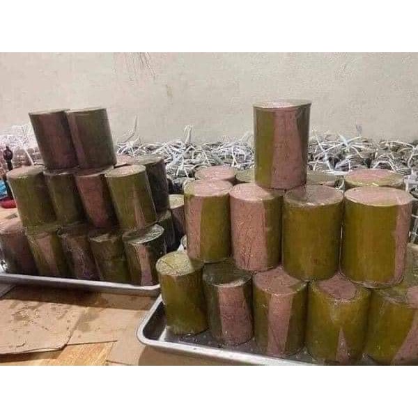 (CỰC RẺ) giò nai đặc sản Điên Biên