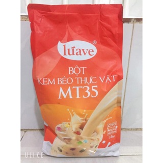 Bột Kem Béo Thực Vật MT35 Gói 1kg