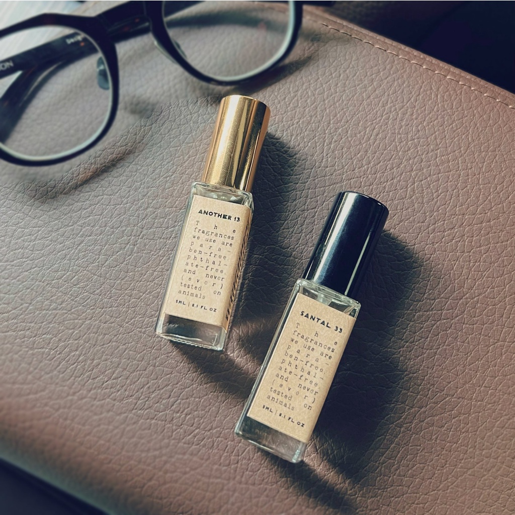 NƯỚC HOA TRESOR  EDP