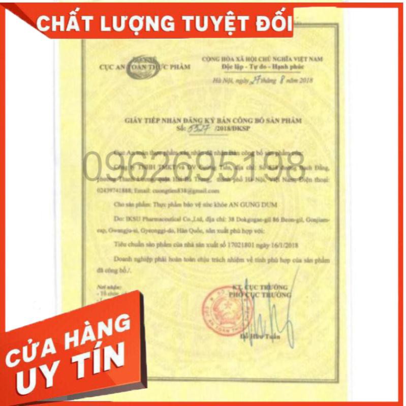 VIÊN UỐNG VITAMIN HỖ TRỢ TĂNG CÂN HÀN QUỐC | BigBuy360 - bigbuy360.vn