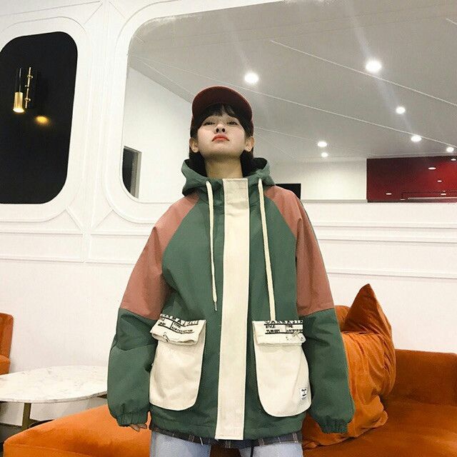 [SALE SỐC] ÁO KHOÁC KAKI TÚI HỘP CAO CẤP MẪU MỚI0 | BigBuy360 - bigbuy360.vn