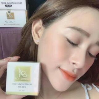 Face pháp acosmetics