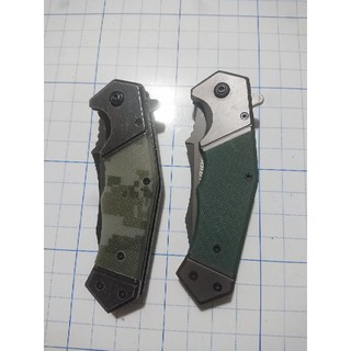 Dao gấp,  dao phượt DG020
