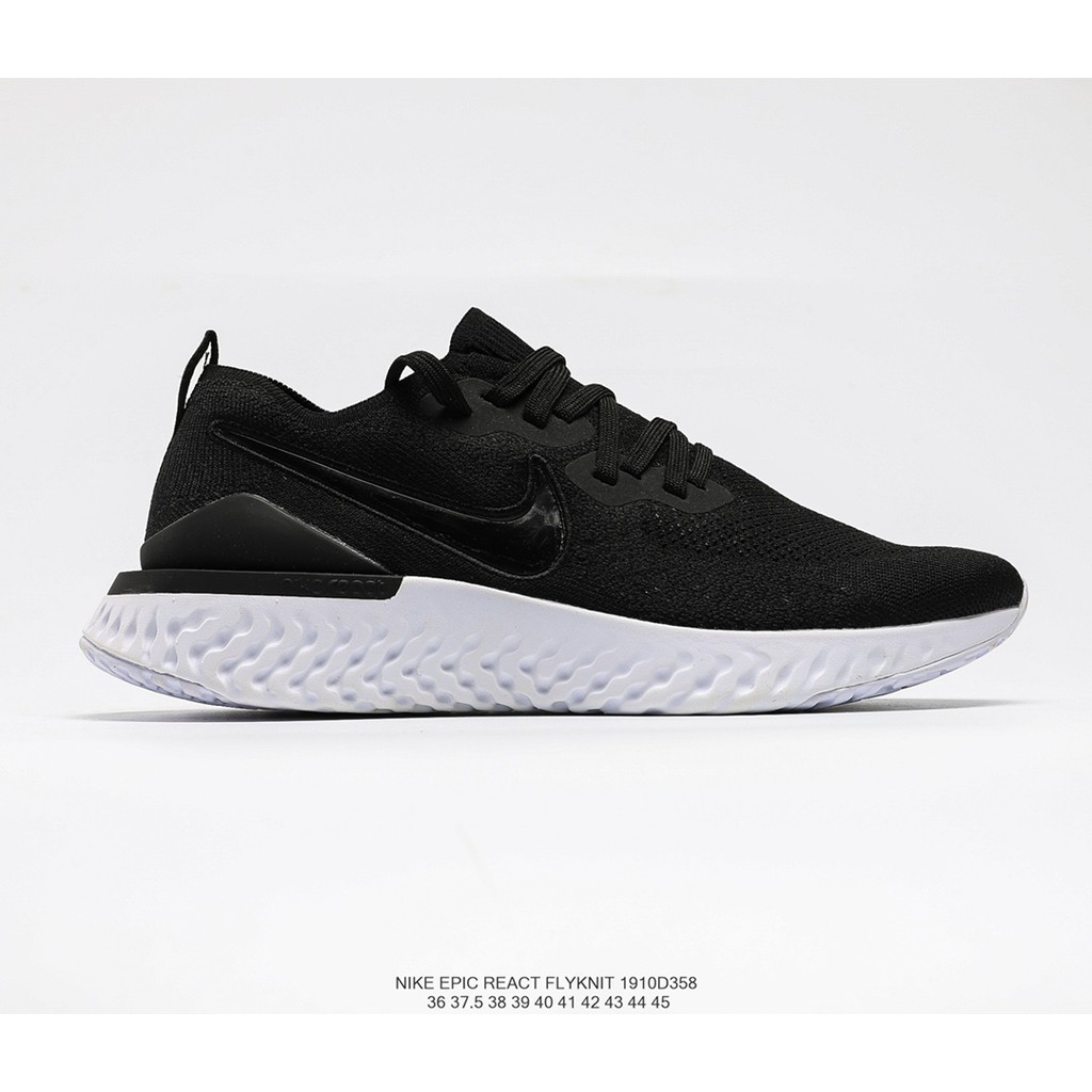 Order 1-3 Tuần + Freeship Giày Outlet Store Sneaker _Nike Epic React Flyknit MSP: 1910D3587 gaubeaostore.shop