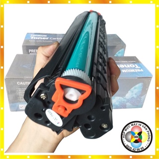 Hộp mực máy in canon imageclass mf4122, mf4320d, mf4350d, mf4150d, d420, d480, cartridge 12a-fx9, mới, có sẵn mực in.