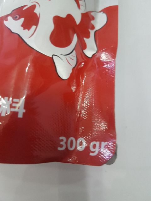 Thức ăn cho cá vàng Mizuho hàng Nhật