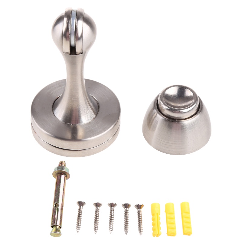 Giá Đỡ Chặn Cửa Chống Gió Tiện Dụng Cho Phòng Ngủ